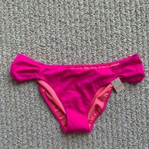 PINK Bikini Bottoms